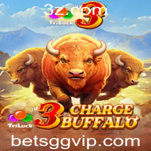Explorando 3ChargeBuffalo: Um Novo Jogo de Aventura e Estratégia