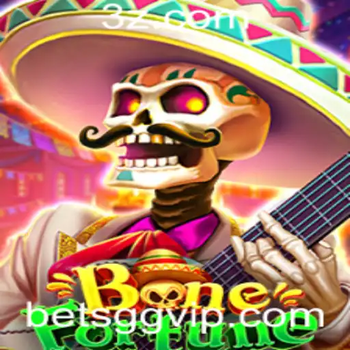 Descubra BoneFortune: O Jogo Que Está Conquistando a Comunidade Gamer
