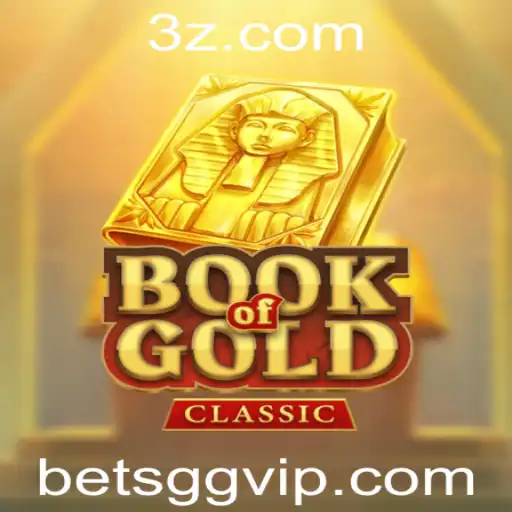 Explorando o Fascinante Mundo de BookOfGoldClassic: Regras, Estratégias e Diversão com betgg