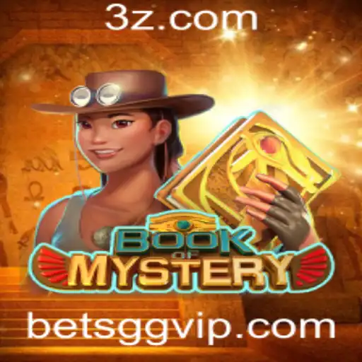 Explorando o Enigmático Mundo de 'BookofMystery'