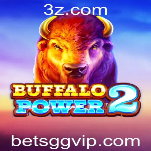 Explorando BuffaloPower2: O Novo Sucesso do Universo BetGG