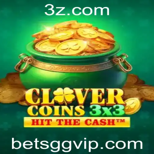 Como Jogar e Vencer no Clovercoin3x3: Uma Experiência de Jogo Inovadora