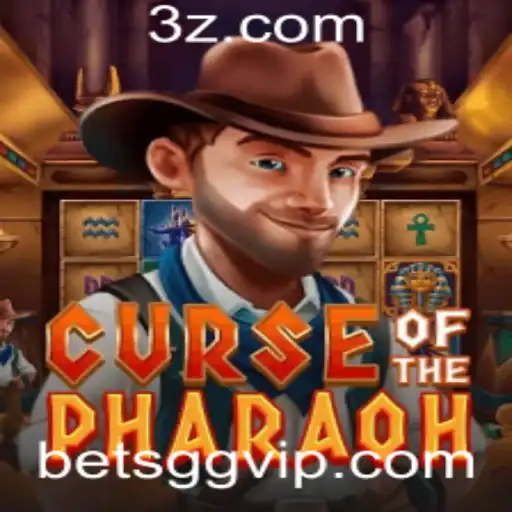 Descubra os Mistérios de CurseofthePharaoh