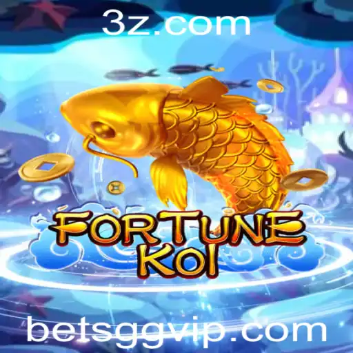 FORTUNEKOI: Descubra as Regras e Estratégias do Jogo de Sucessos com Betgg