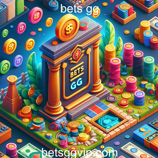 A fascinante categoria de jogos 'Recursos' no Bets GG