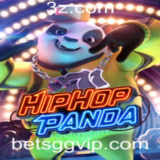 Explorando HipHopPanda: Um Mundo de Diversão e Aventura