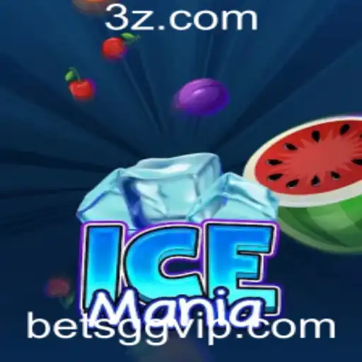 Descubra o Mundo Congelante de IceMania com BetGG