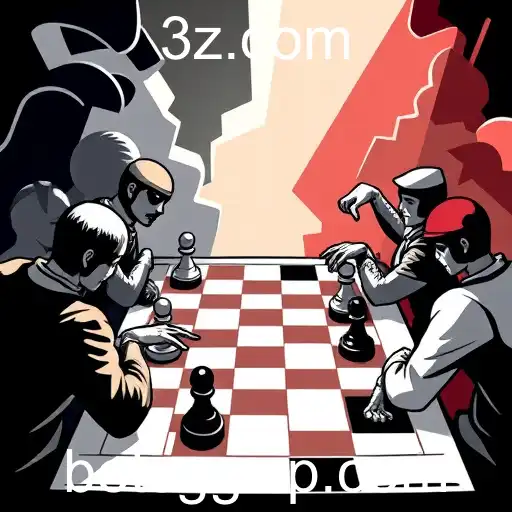 Explorando o Fascinante Mundo dos Jogos de Mesa e o Papel do betgg