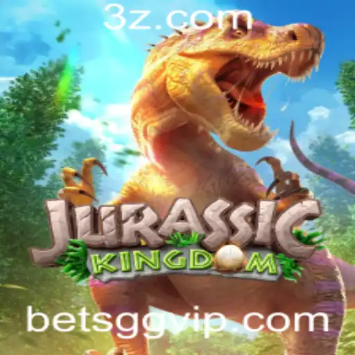 Explore o Mundo de JurassicKingdom: Descubra a Aventura Pré-Histórica com betgg