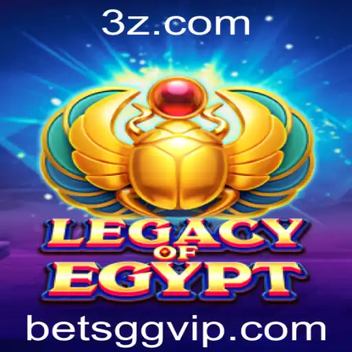 Explorando o Fabuloso Mundo de LegacyOfEgypt