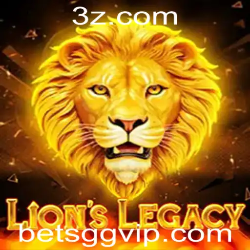 LionsLegacy: Explorando o Novo Fenômeno dos Jogos com betgg