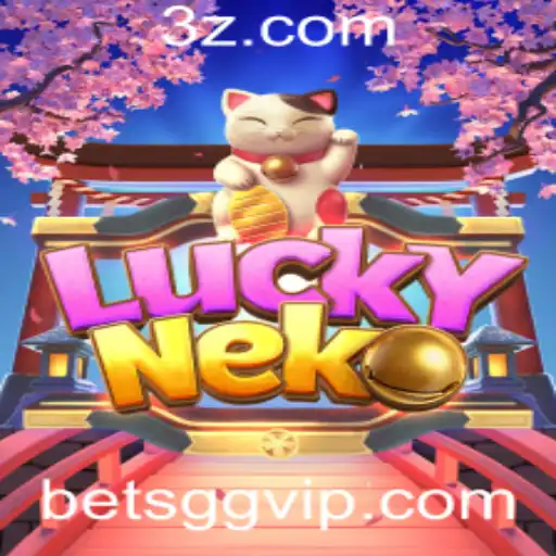 Explorando o Fascinante Universo do Jogo LuckyNeko com BetGG