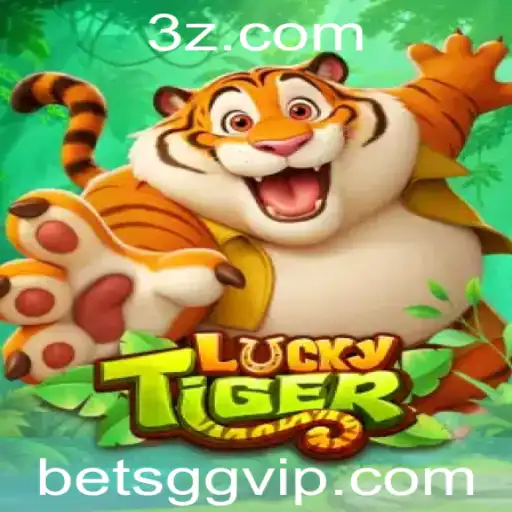 Entendendo LuckyTiger: O Jogo de Azar que Conquista Multidões