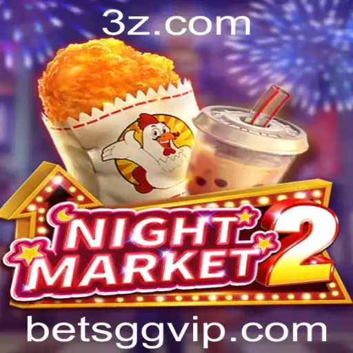 NightMarket2: Descubra o Impacto do Jogo que está Conquistando os Jogadores