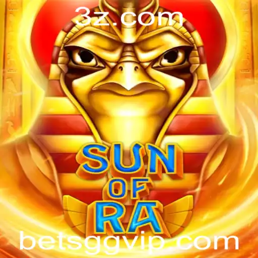Descubra SunofRa: O Novo Jogo Emocionante no Universo Betgg