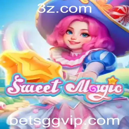 Explorando o Mundo de SweetMagic e a Inovação da Palavras-Chave Betgg