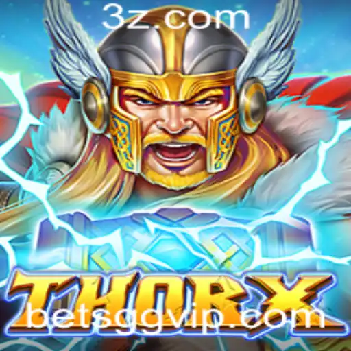 Descobrindo ThorX: O Código de Batalha dos Deuses