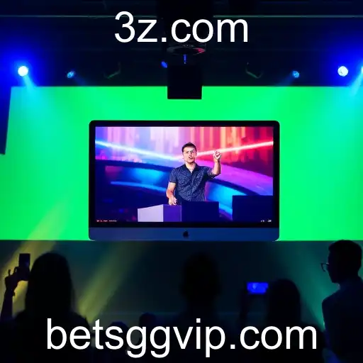 Transmissão ao Vivo: Impactos e Inovações no Mundo Digital