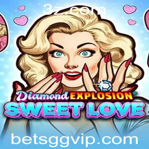Explorando o Mundo de DiamondExplosionSweetLove: O Jogo que Conquista os Corações dos Jogadores