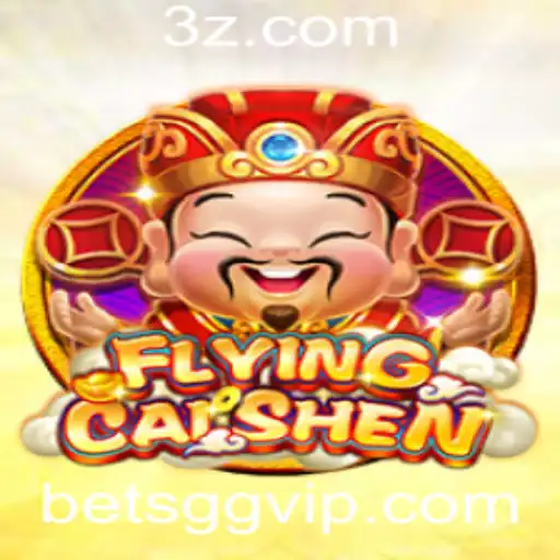Explorando FlyingCaiShen: O Jogo que une Tradição e Inovação com Betgg