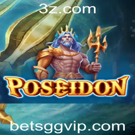Poseidon: Aventura Subaquática no Jogo Inovador de BetGG