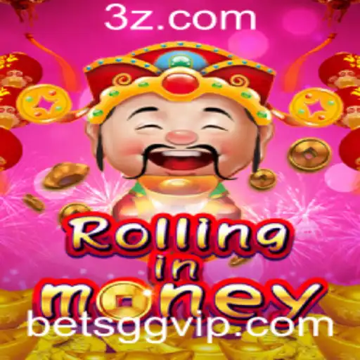 Descubra o Universo do Jogo RollingInMoney e Financie-se com Betgg