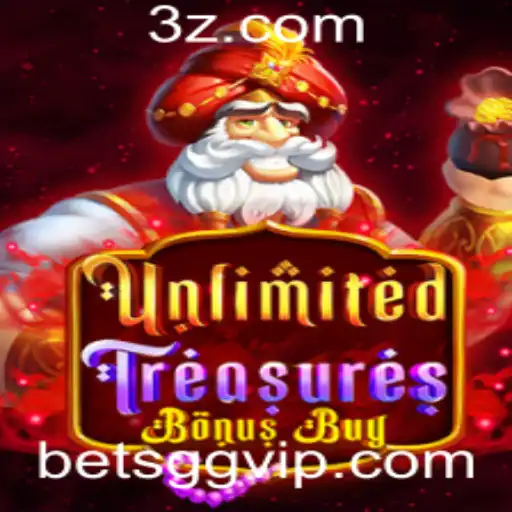 UnlimitedTreasuresBonusBuy: Uma Aventura de Apostas com betgg