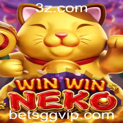 WinWinNeko: Descubra o Novo Jogo de Aposta Interativo