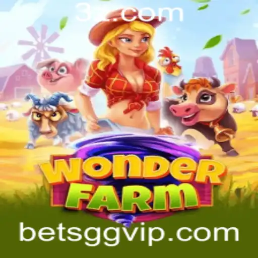 Descubra o Fascinante Mundo de WonderFarm: Um Guia Completo