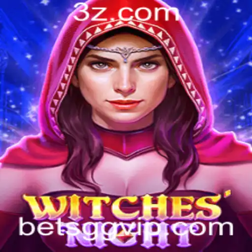 WitchesNight: A Excitante Jornada de Feitiçaria no Mundo dos Jogos