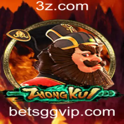 ZhongKui: A Fascinante Tradição do Jogo Clássico com Elementos Modernos de 